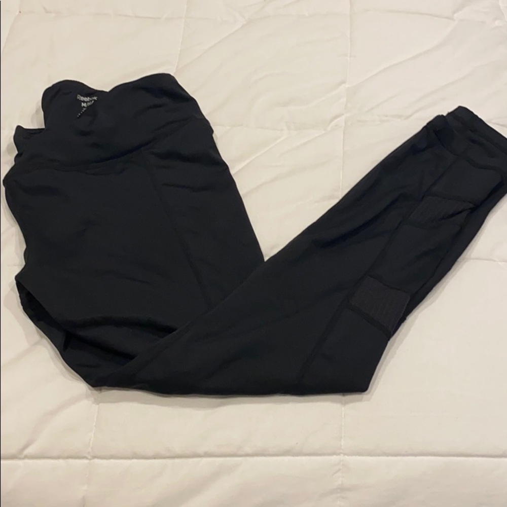 Reebok Workout Leggings